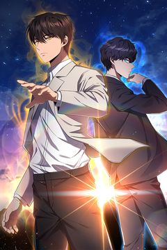 Cover for All Gods: Despertar