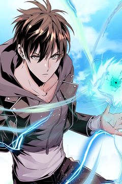 Cover for All Gods: Epifania