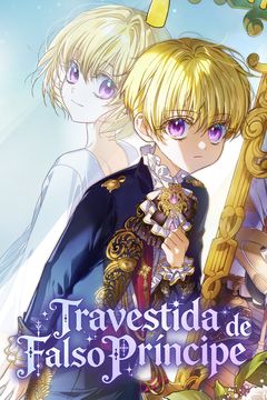 Travestida de Falso Príncipe