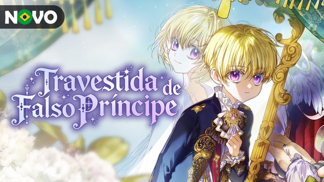 Wallpaper for Travestida de Falso Príncipe