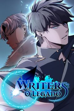 Writers: O Legado