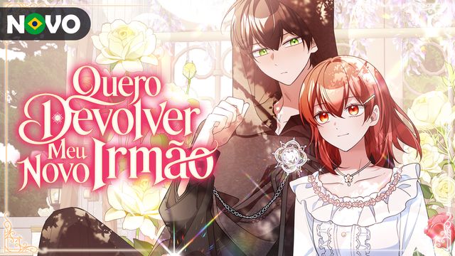 Wallpaper for Quero Devolver Meu Novo Irmão