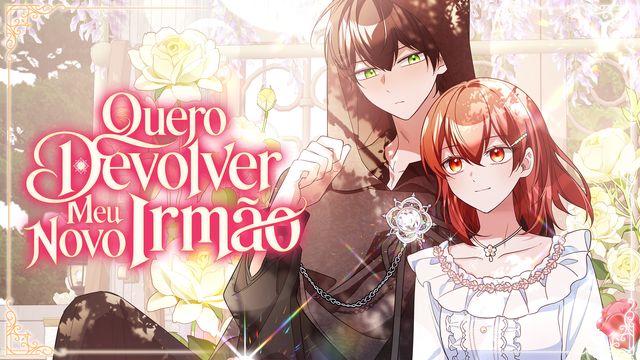 Wallpaper for Quero Devolver Meu Novo Irmão
