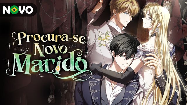 Wallpaper for Procura-se Novo Marido