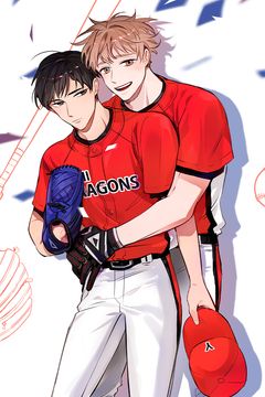 Cover for A Combinação Keystone: Amor na Segunda Base