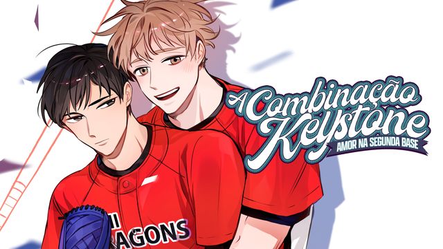 Wallpaper for A Combinação Keystone: Amor na Segunda Base