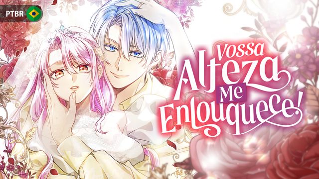 Wallpaper for Vossa Alteza Me Enlouquece!