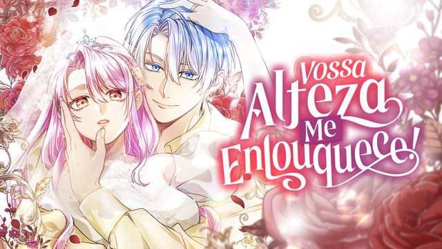 Wallpaper for Vossa Alteza Me Enlouquece!