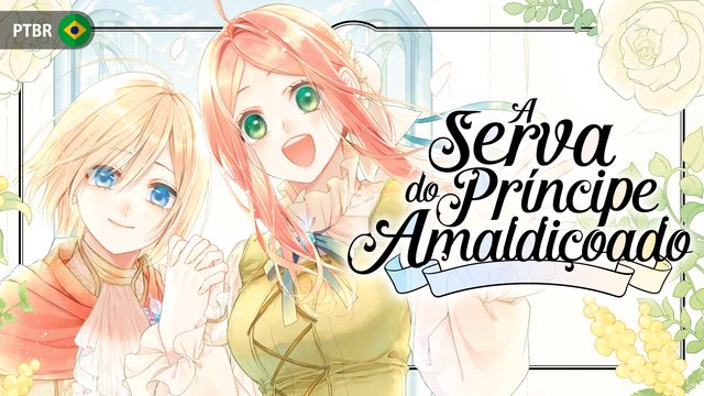 Wallpaper for A Serva do Príncipe Amaldiçoado