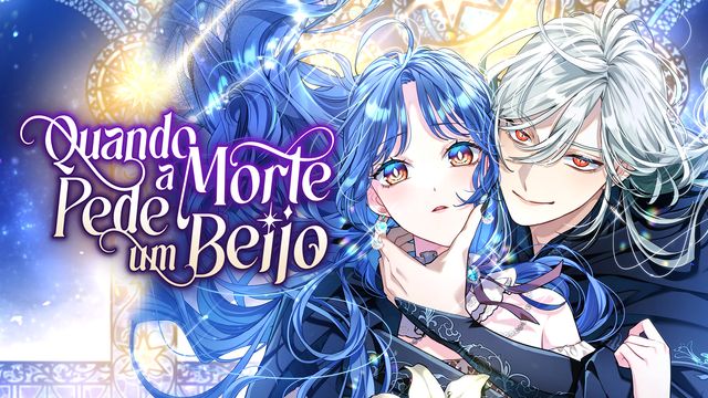 Wallpaper for Quando a Morte Pede um Beijo