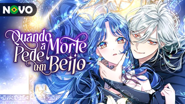 Wallpaper for Quando a Morte Pede um Beijo