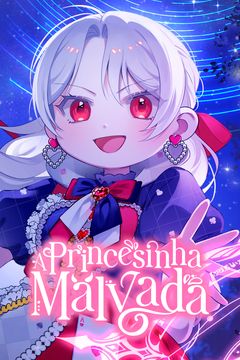 A Princesinha Malvada