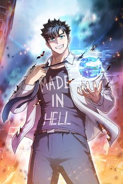 Cover for A Constelação que Voltou do Inferno