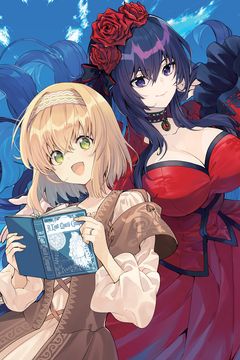 Cover for O Santo Graal de Eris: As Fábulas