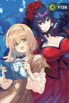 Cover for O Santo Graal de Eris: As Fábulas