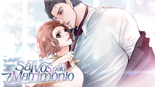 Wallpaper for Salvos pelo Matrimônio