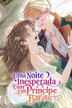 Uma Noite Inesperada Com Um Príncipe Barato