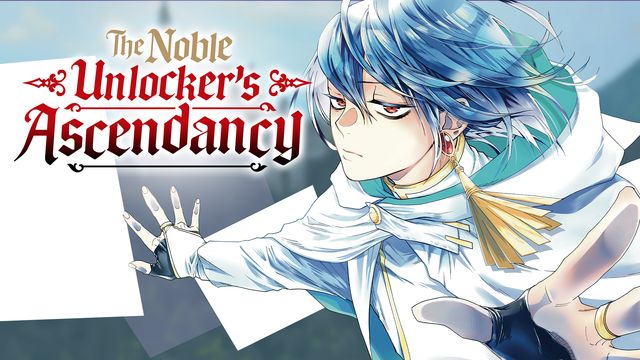 Wallpaper for The Noble Unlocker's Ascendancy