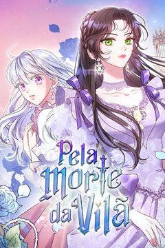 Pela Morte da Vilã
