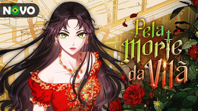 Wallpaper for Pela Morte da Vilã