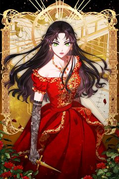 Cover for Pela Morte da Vilã