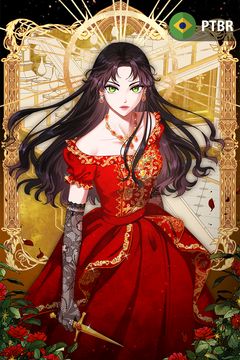 Cover for Pela Morte da Vilã