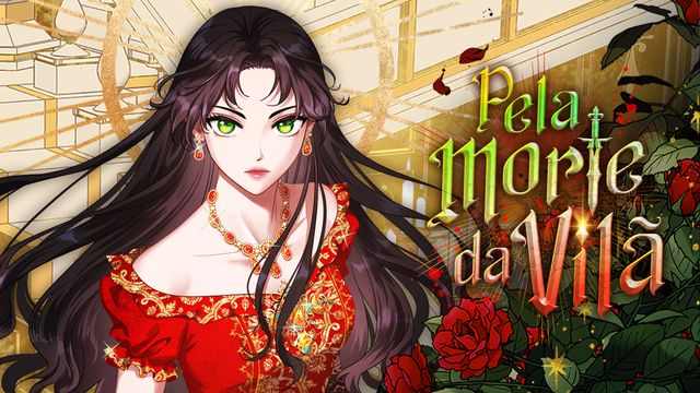 Wallpaper for Pela Morte da Vilã