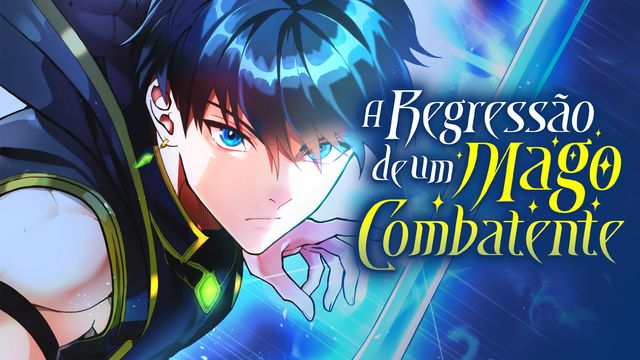 Wallpaper for A Regressão de um Mago Combatente