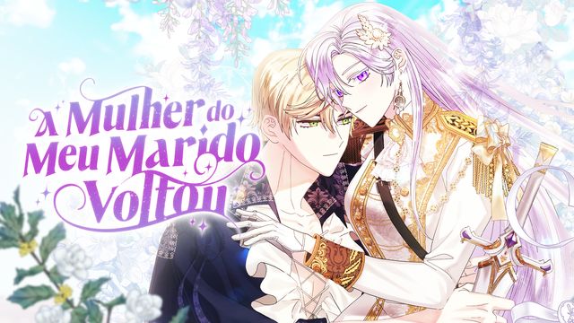 Wallpaper for A Mulher do Meu Marido Voltou