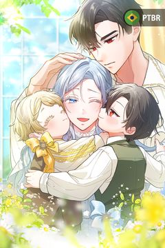 Cover for A Nova Madrasta é a Alegria da Casa