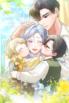 Cover for A Nova Madrasta é a Alegria da Casa