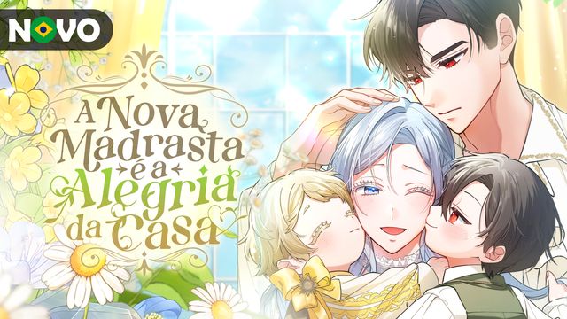 Wallpaper for A Nova Madrasta é a Alegria da Casa