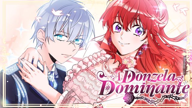 Wallpaper for A Donzela Dominante