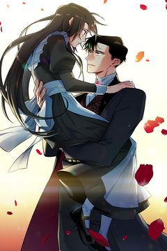 Cover for A Criada do Vampiro