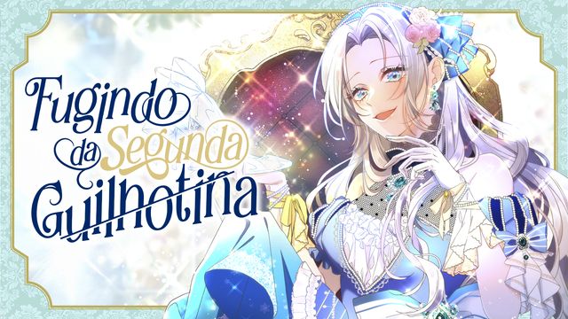 Wallpaper for Fugindo da Segunda Guilhotina