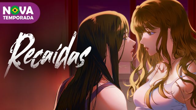 Wallpaper for Recaídas