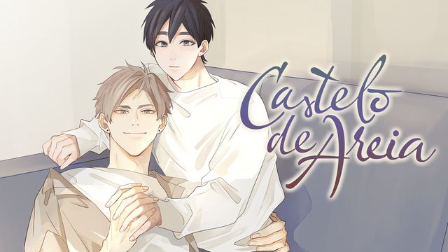 Wallpaper for Castelo de Areia