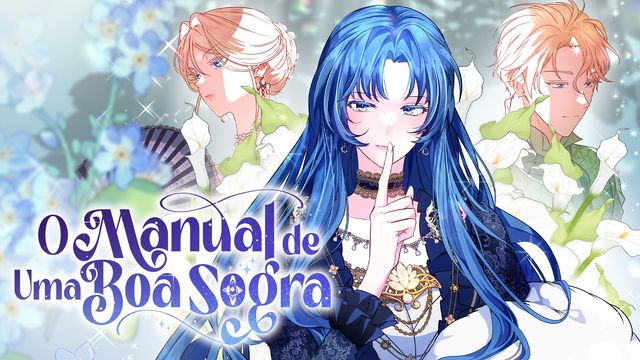 Carousel image for O Manual de Uma Boa Sogra