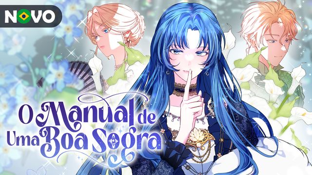 Wallpaper for O Manual de Uma Boa Sogra