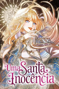 Cover for Uma Santa Inocência