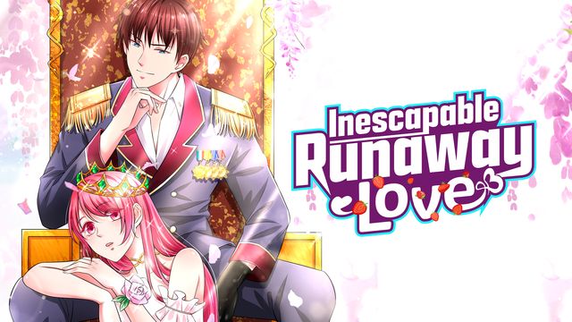 Wallpaper for Inescapable Runaway Love