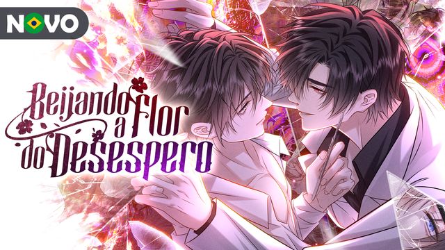 Wallpaper for Beijando a Flor do Desespero