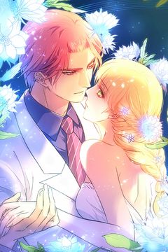 Cover for The Strange Man in My Dream