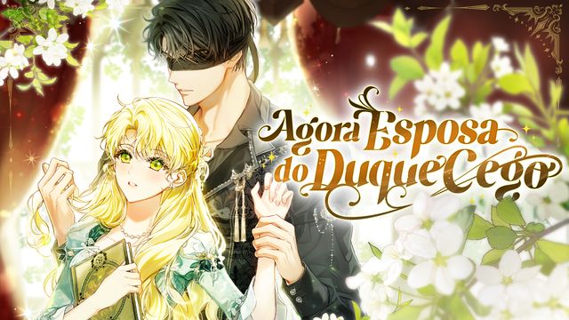 Wallpaper for Agora Esposa do Duque Cego
