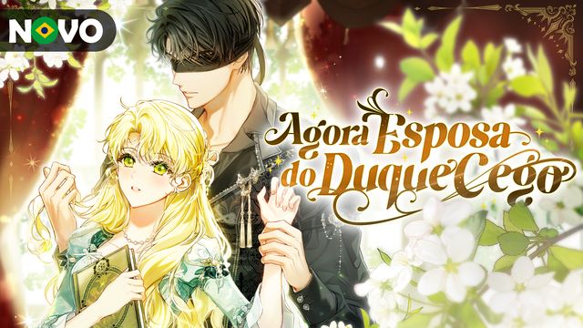 Wallpaper for Agora Esposa do Duque Cego
