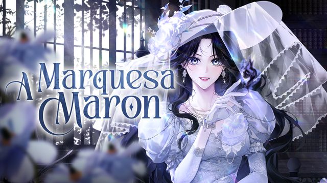Wallpaper for A Marquesa Maron
