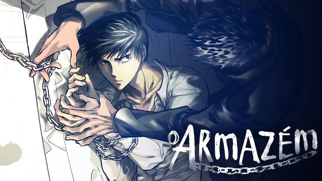 Wallpaper for O Armazém