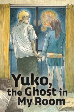 Cover for Yuko, the Ghost in My Room