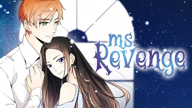 Wallpaper for Ms. Revenge