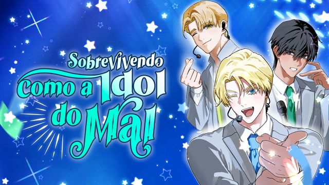 Carousel image for Sobrevivendo Como a Herdeira do Mal